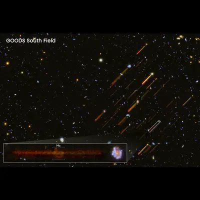 Representation of Extragalactic Science with Roman