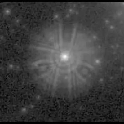 Melnick 34 WF/PC Image