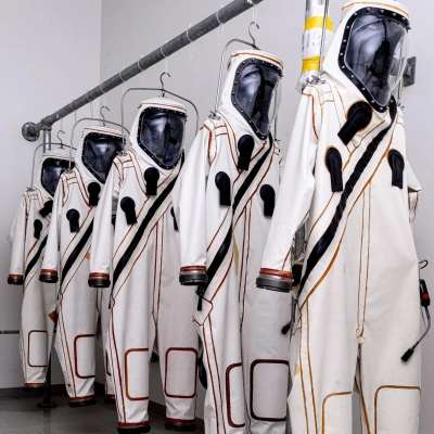 Roman Space Telescope Propulsion Milestones