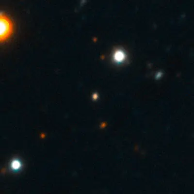 Pan-STARRS1 - 2009