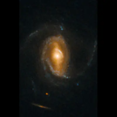 SDSS J1005+4016