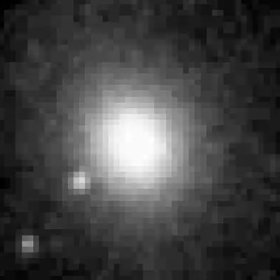 NGC 6251