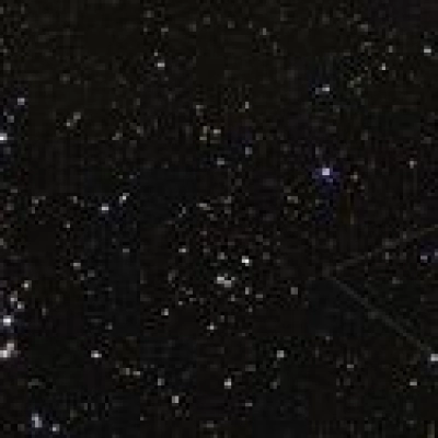 COSMOS Field MoM-z14 Galaxy (NIRCam Image)