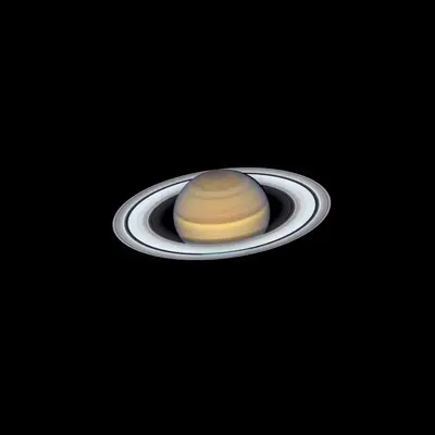 Saturn 2019
