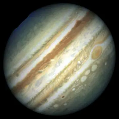 Jupiter
