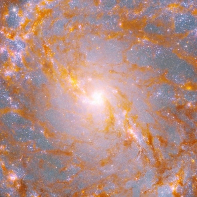 Messier 101