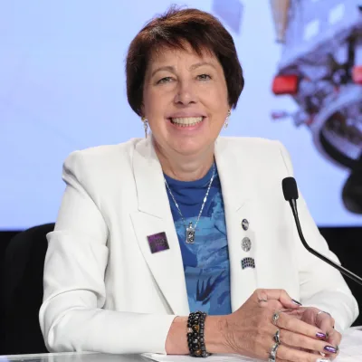 Roman Space Telescope Prelaunch News Conference