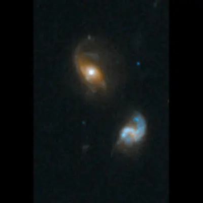 SDSS J0827+5224