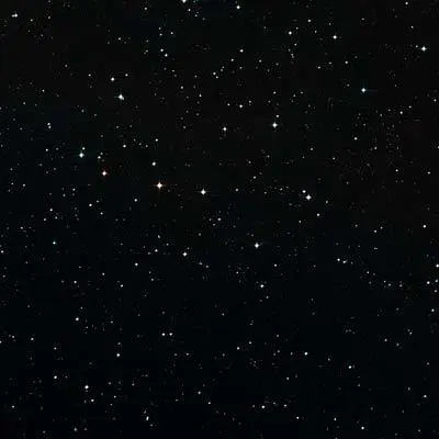 Digitized Sky Survey Image of PKS 0405-123