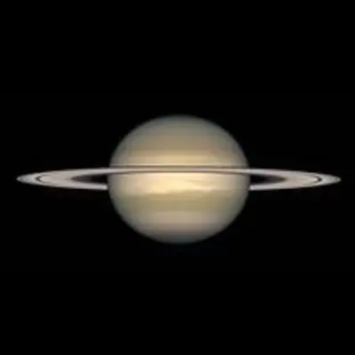 Saturn — October 1996