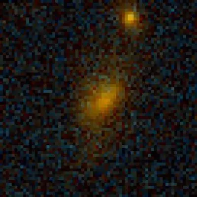 MS1054-03 component