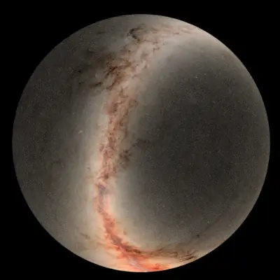 Pan-STARRS Sky Survey