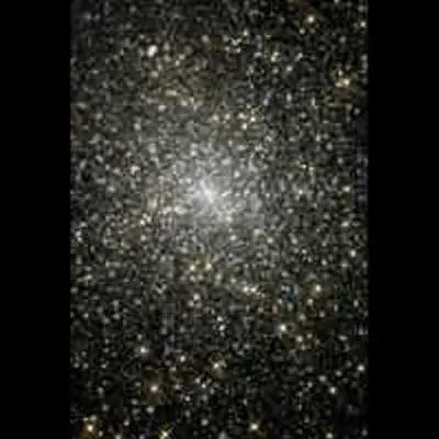 Globular Cluster M15