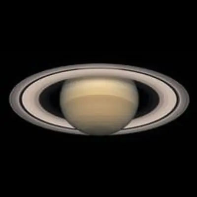 Saturn — November 2000