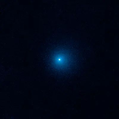 Distant Active Comet C/2017 K2