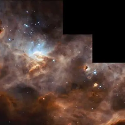 N11, the Second-Largest Star Formation Region in the Large Magellanic Cloud