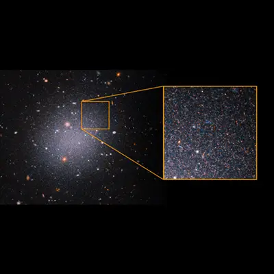 NGC1052-DF2 with Pull-out of Red Giant Stars