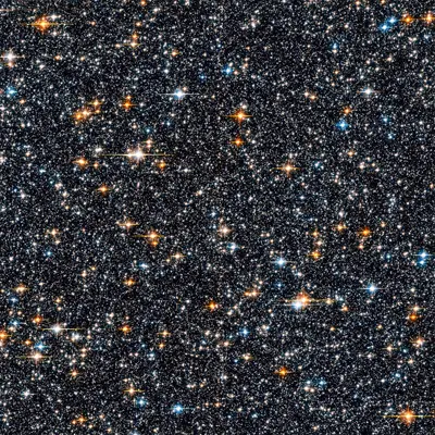 Hubble ACS SWEEPS Field