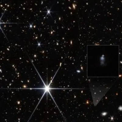 FRB 20240304B (NIRCam Image)