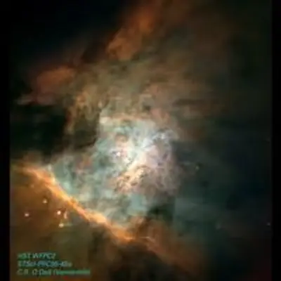 Orion Nebula (1995)