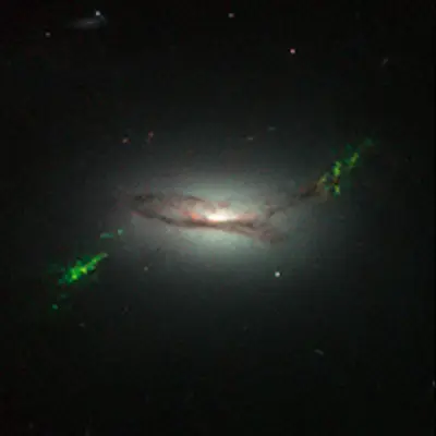 SDSS 2201+11
