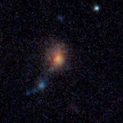 Supernova SCP/SN-L2, SN CL012Car, Caracalla (Before Outburst)