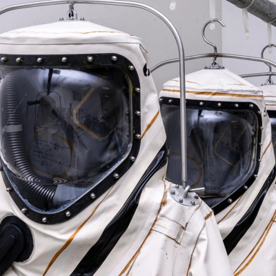 Roman Space Telescope Propulsion Milestones