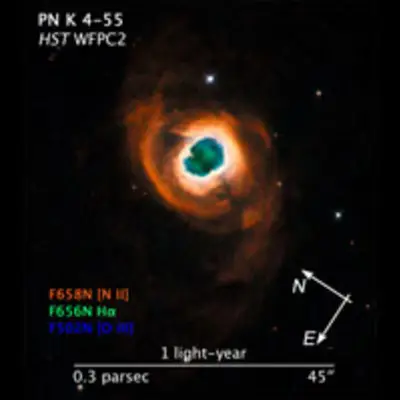 Compass and Scale File for K 4-55
