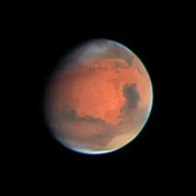 Mars