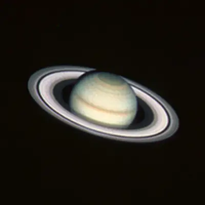 Saturn