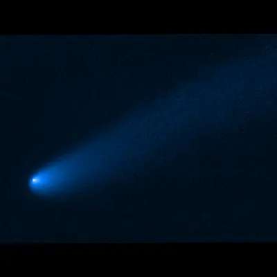 Trojan Asteroid 2019 LD2
