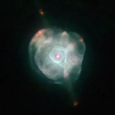 IC 4593