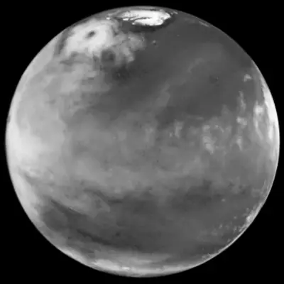 Mars
