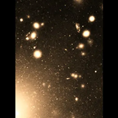 Globular Clusters in Abell 1689