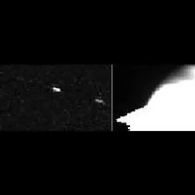 Saturn, S/1995 S3 (satellite)