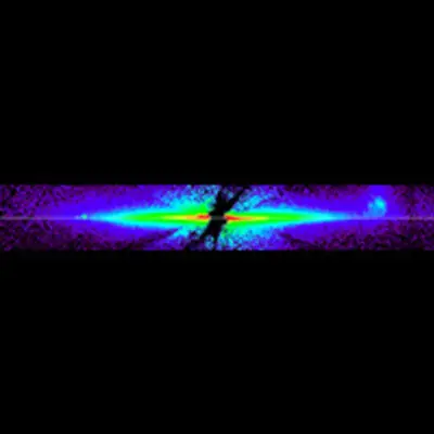 AU Microscopii Debris Disk