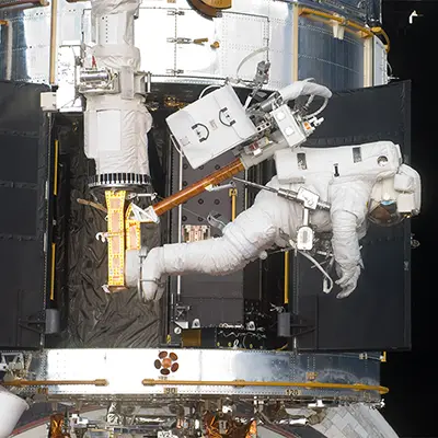 Getting in Position (2009)