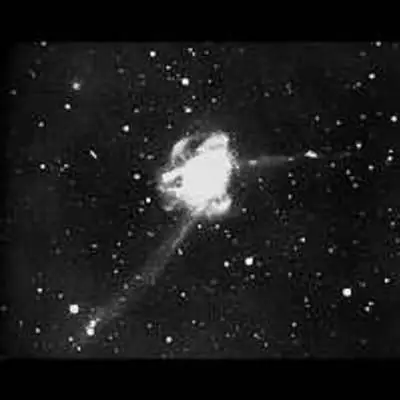 NGC 7252