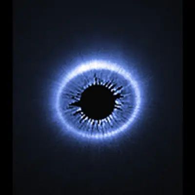 Circumstellar Disk - HD 181327