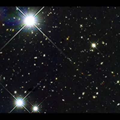 Himiko (Hubble View)