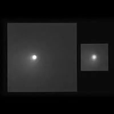 Comet Levy