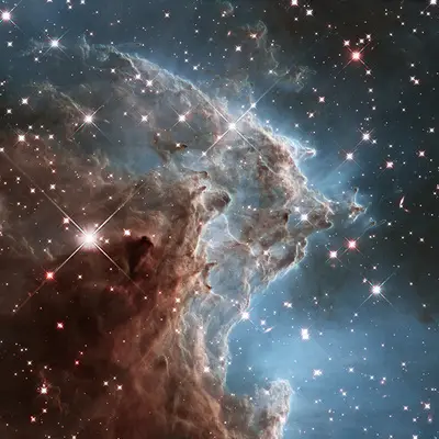 NGC 2174