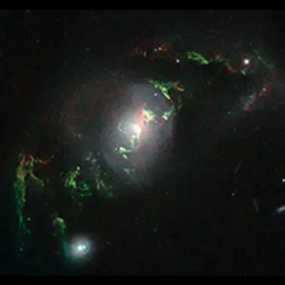UGC 7342