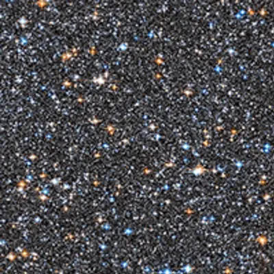 Hubble SWEEPS Field