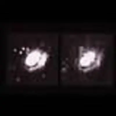 Eta Carinae