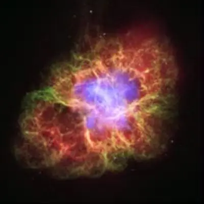 Crab Nebula: A Dead Star Creates Celestial Havoc