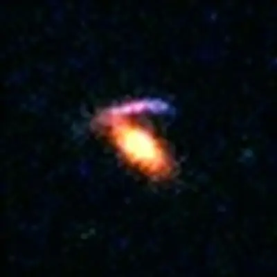HST 16309+8230