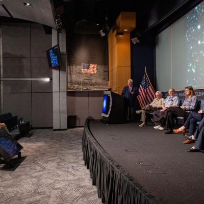 Beyond the Deep Field: Hubble’s Legacy and the Future of Cosmi