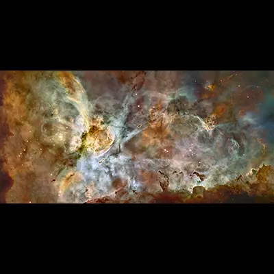 Carina Nebula