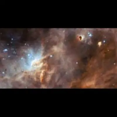 Generations of Star Formation in the Large Magellanic Cloud
